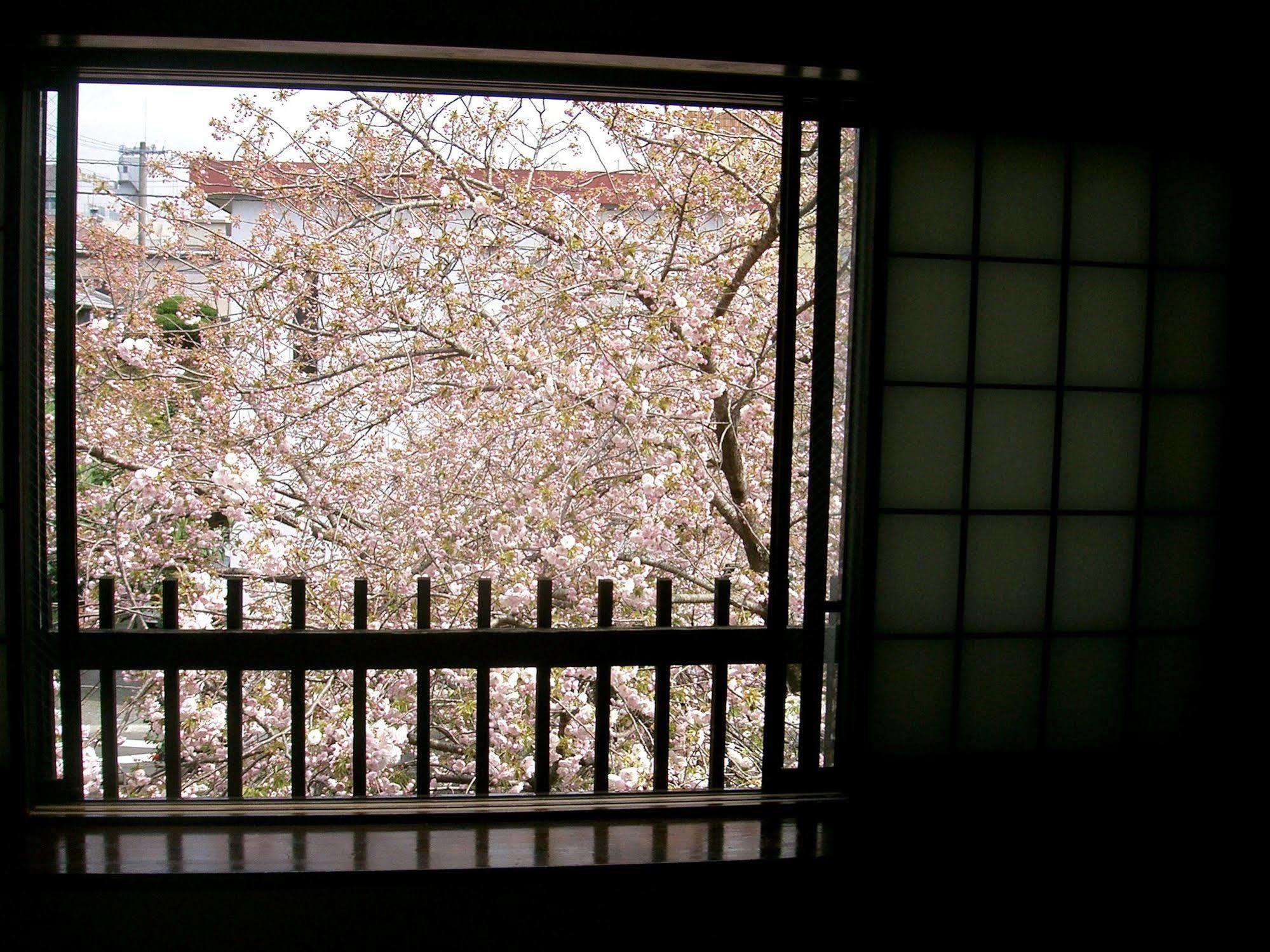 Tabi No Yado Satsuki Hotel Hita Exterior photo