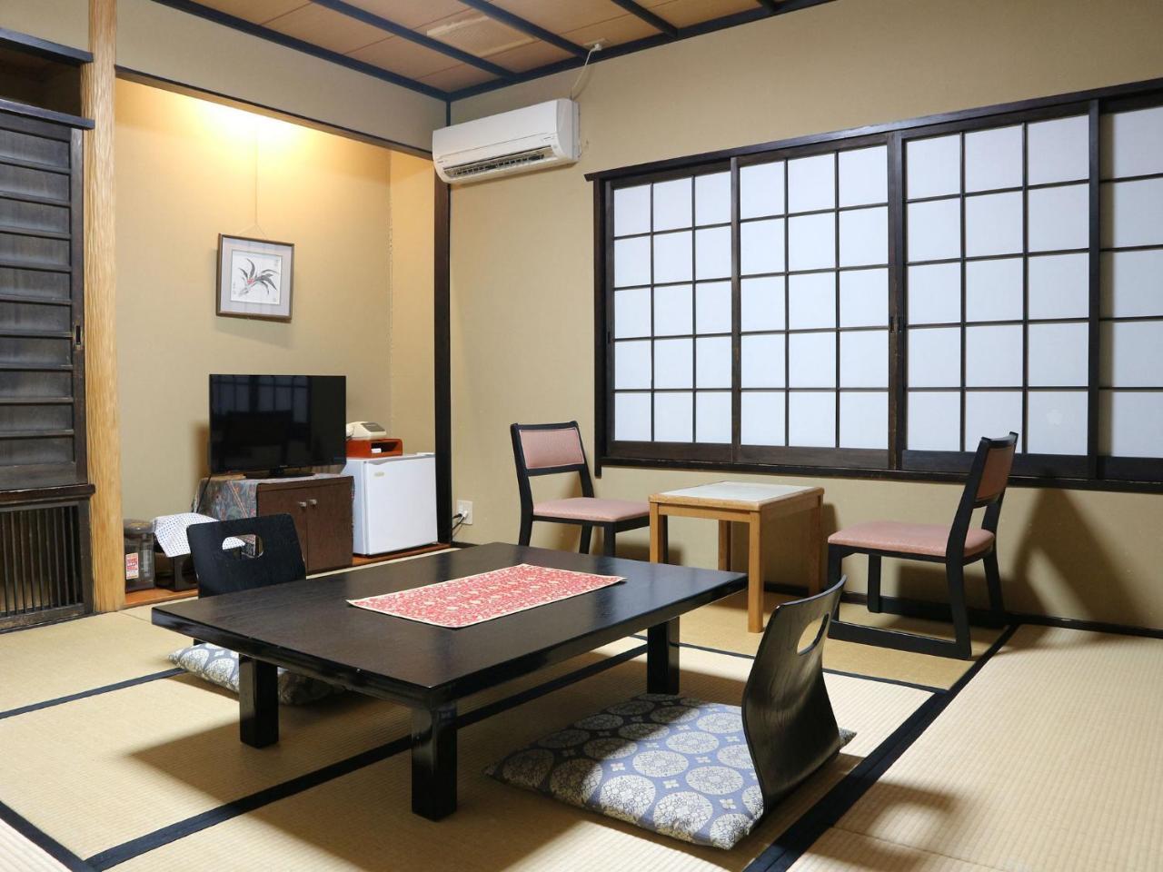 Tabi No Yado Satsuki Hotel Hita Exterior photo