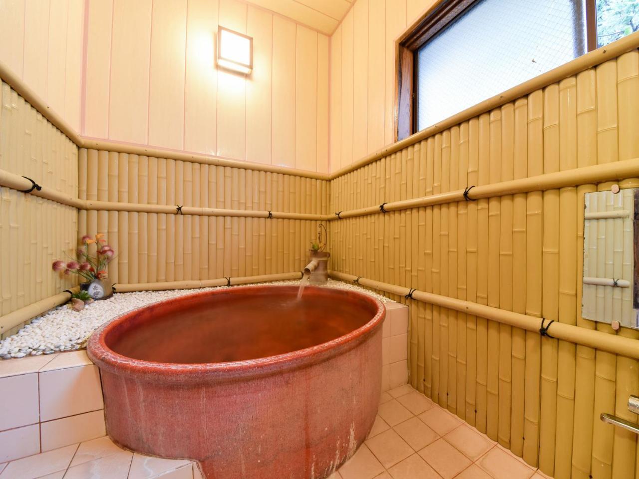 Tabi No Yado Satsuki Hotel Hita Exterior photo