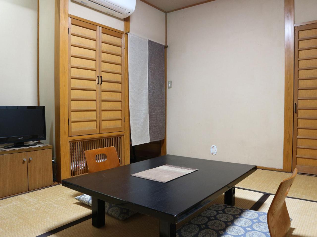 Tabi No Yado Satsuki Hotel Hita Exterior photo
