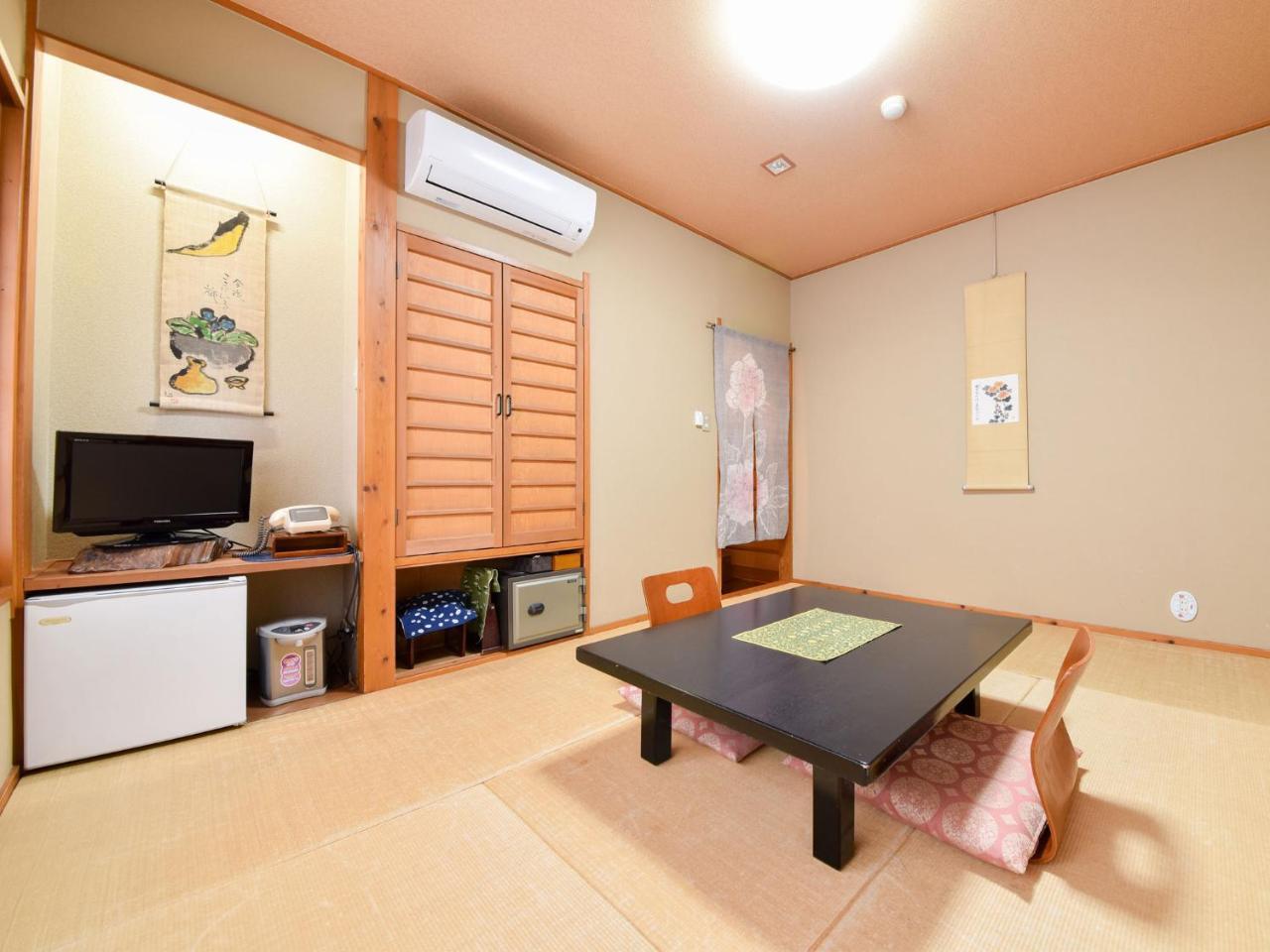 Tabi No Yado Satsuki Hotel Hita Exterior photo